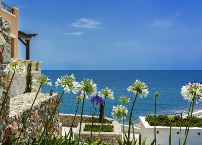 Lustica Bay Montenegro  (Luštica Development A.D. (PR Fotos))  Copyright 
Informazioni sulla licenza disponibili sotto 'Prova delle fonti di immagine'